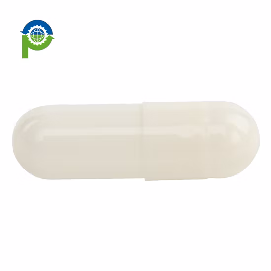 HPMC/Vegetable/Hard/Gelatin/Halal/Size0/Clean Capsule