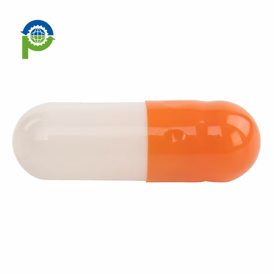 HPMC/Vegetable/Hard/Gelatin/Halal/Size0/Clean Capsule